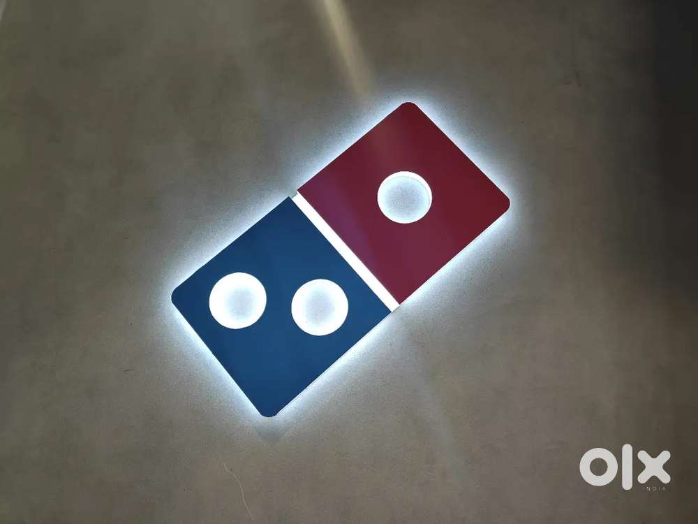 Dominos delivery boys