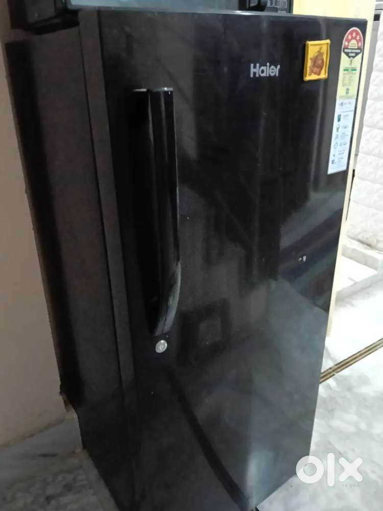Haier Refrigerator