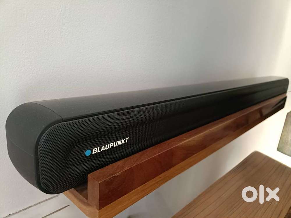 Blaupunkt SBW600 5.1 D Home Theater (price negotiable, mint condition)