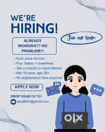 For more information contact.