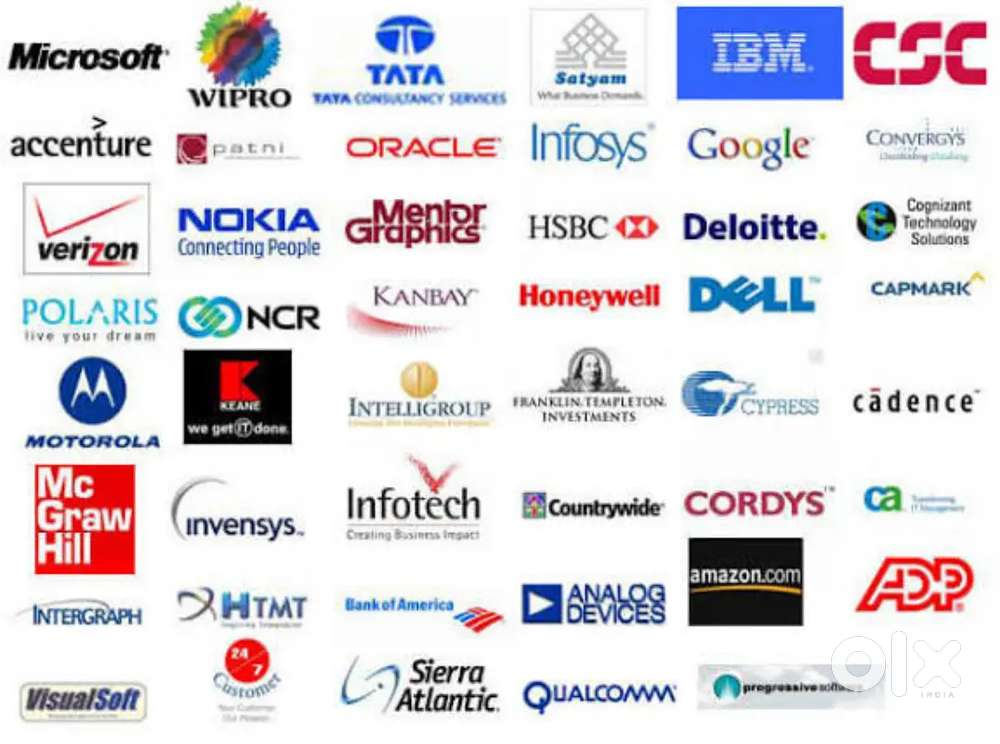 IT software & Qualifation, Degree, B. Tech, MBA