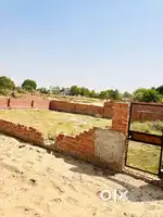 Khurdhi market me residential plot turant registry