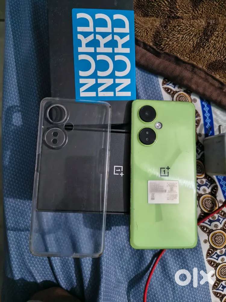 I want to sell my one plus nord ce 3,12 gb 256gb and realme x 8 gb128
