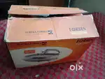 Vaccum Cleaner