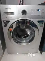 SAMSUNG fully Automatic 6.5 Kg washing machine
