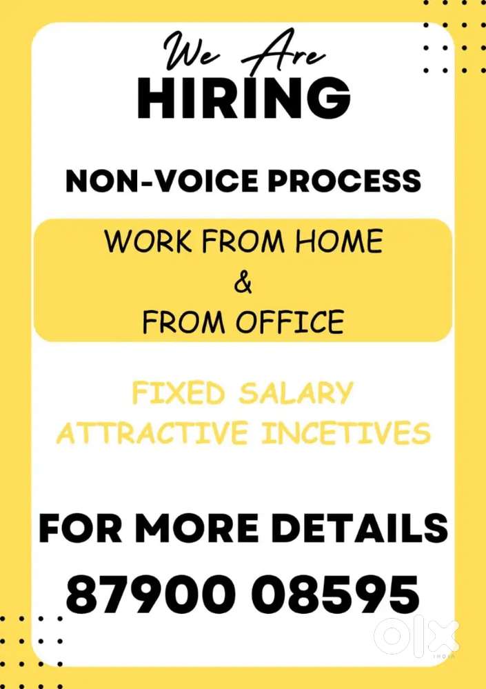 Process associate