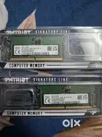 8gb x2 ddr5 laptop ram 5600 mhz [16 gb ram]