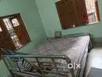 New Steel bed