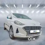 Hyundai Grand i10 Nios Magna 1.2 Kappa VTVT, 2020, Petrol