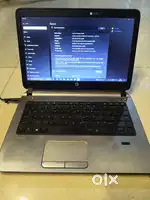 HP Probook 440 G2