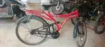 Good condition cycle