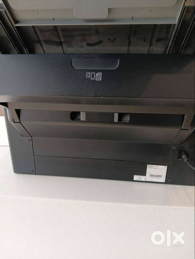 Epson EcoTank M15140 A3 Wi-Fi Duplex All-in-One Ink Tank Printer