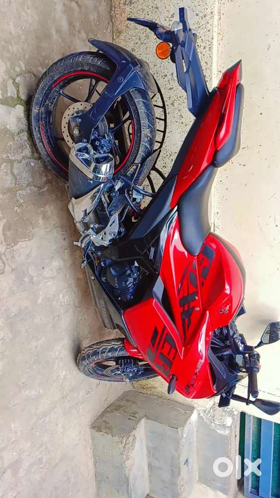 New condition