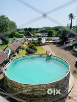 wanted resort Caretaker - Cook