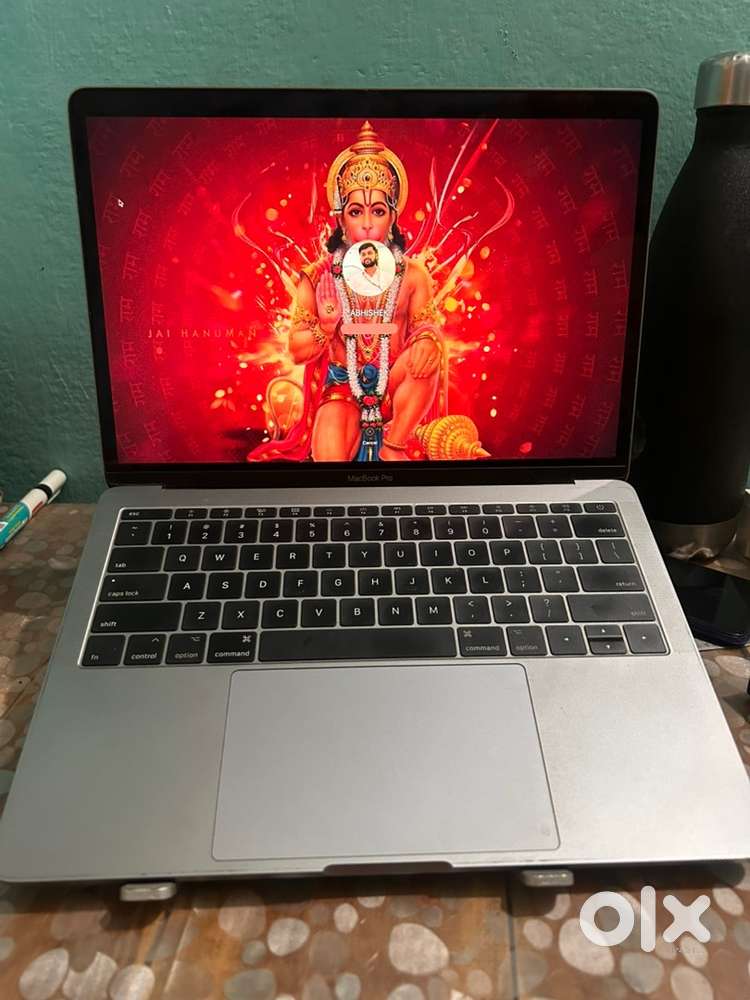 Apple Macbook Pro