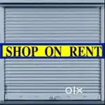 G+1 commercial shop for rent