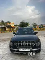 Hyundai Venue 2019 Diesel 135000 Km Driven