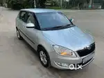 Skoda Fabia 2010-2015 1.2 MPI Elegance, 2011, Petrol