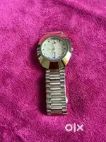 Original RADO DIASTAR RED diamonds for sale in marvelous condition