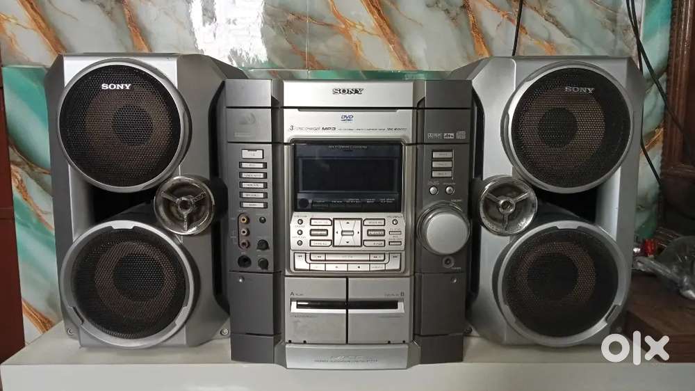 Sony home theatre