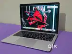 Apple Macbook Air 2019 intel i5 8gb Ram 256gb SSD 13inch Retina Screen