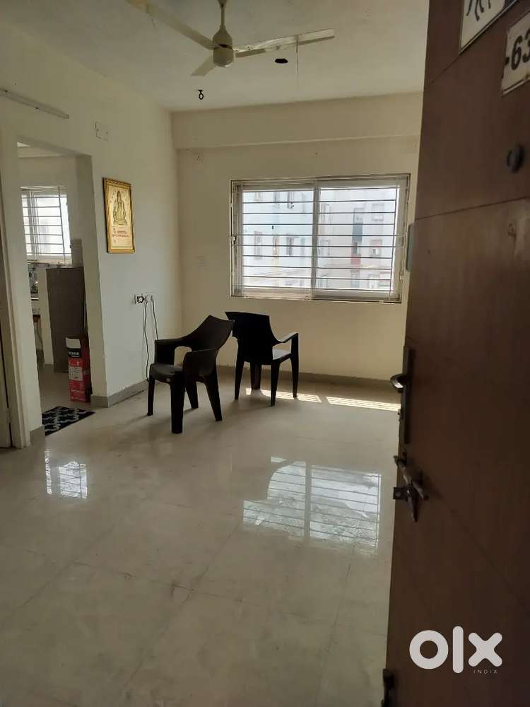 Flat for Rent at Chennai thirumudivakkam