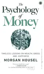 Book- physiology of money,MRP399