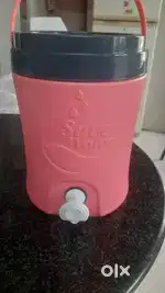 Cool water jug 3 peaces