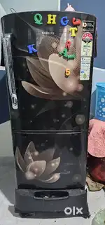 Fridge on sell
