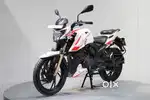 TVS APACHE RTR 200 C9538