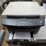 Canon Laser B&W printer