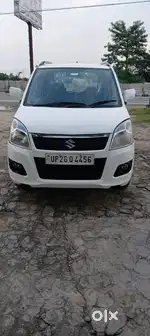 Maruti Suzuki Wagon R 1.0 2014 Petrol 100000 Km Driven