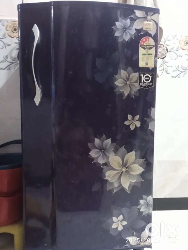 Godrej fridg