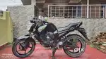 Fz bike (2012) model wd dum new condition no extra work