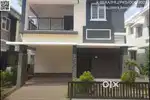 14 CENT LAND / 4BHK New House/Villa For Sale in Palakkad