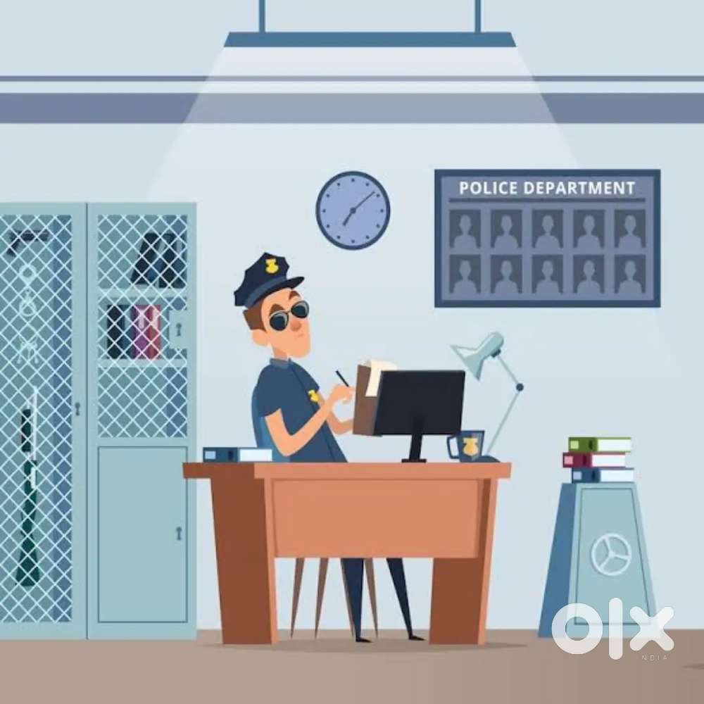 Computer knowledge girl need