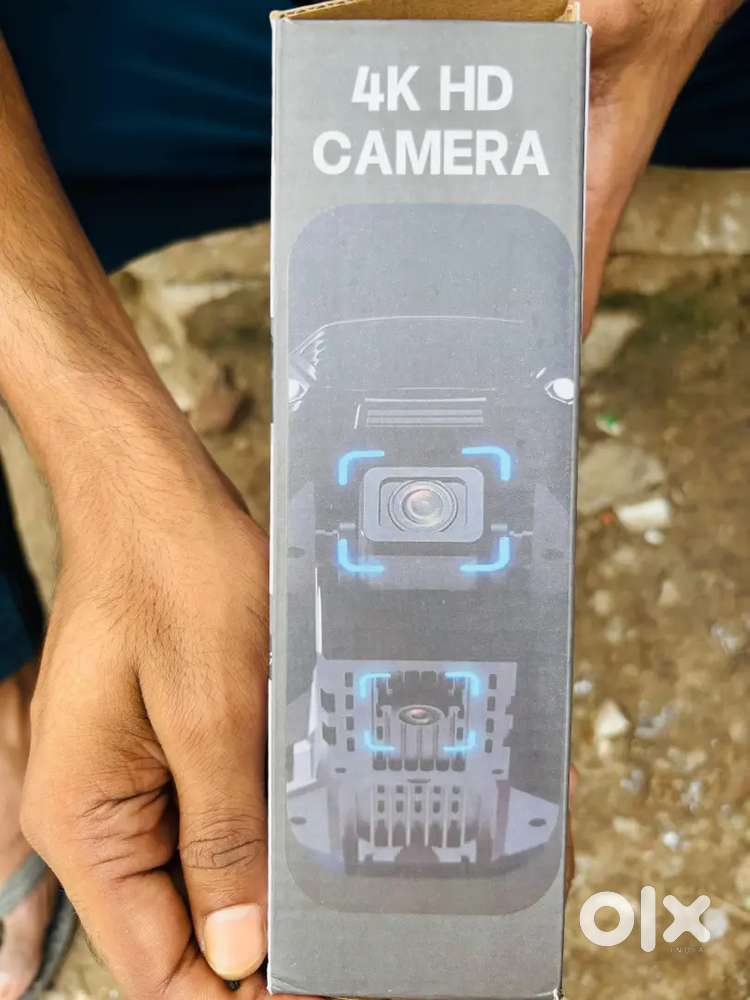 E99 pro camera. Drone