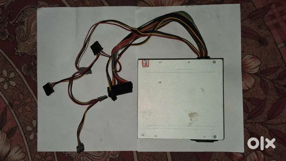 Power Supply Unit