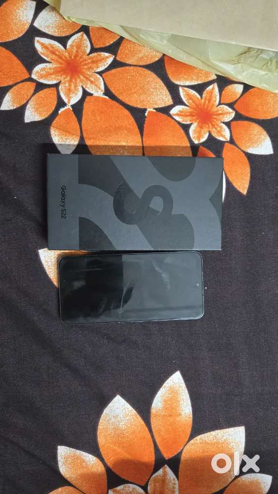 Samsung S22 for sale