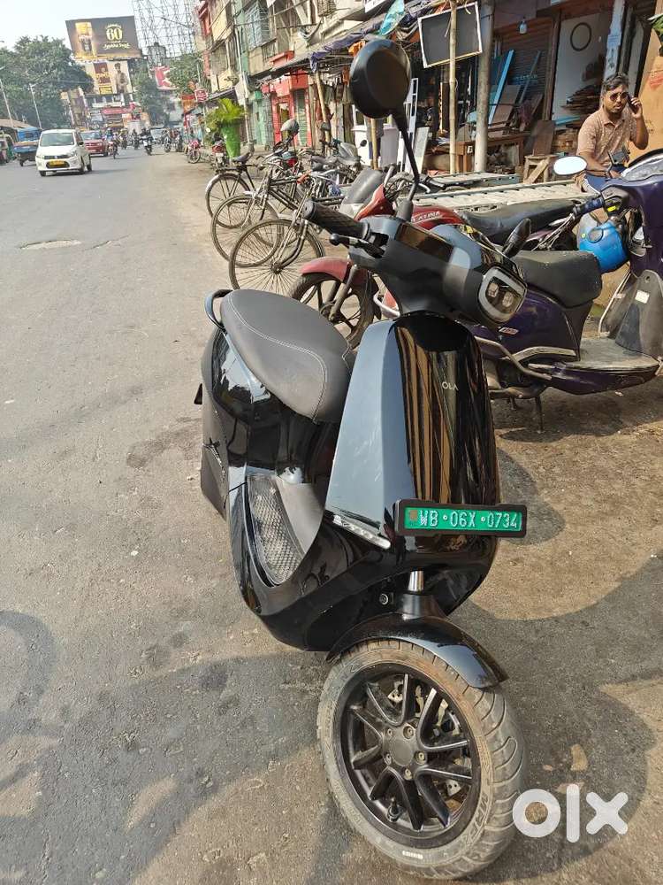 Ola s1 pro 1st generation