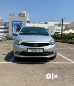Tata Tiago 1.2 Revotron XZA, 2018, Petrol