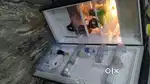 Samsung fridge