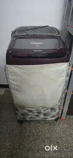 7.5kgs Samsung fully automatic washing machine for sale