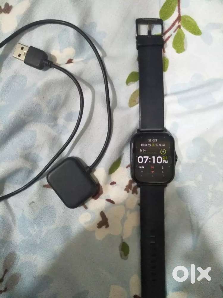 Firebolt smartwatch BSW016