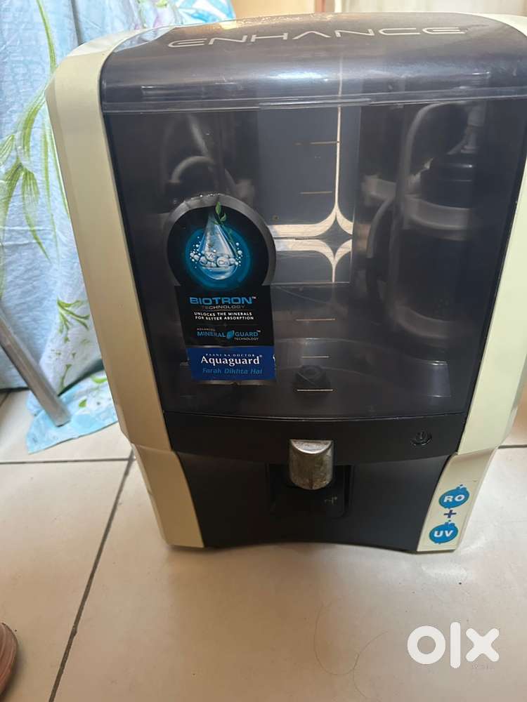 Aquaguard water purifier