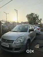 Maruti Suzuki Swift Dzire 2009 Petrol 63000 Km Driven