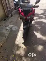 YAMAHA FAZAR RG 074 BS3