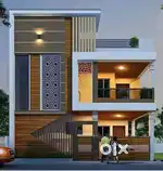 INDIVIDUAL PLOTS AND VILLAS @PERIYANAICKENPALAYAM
