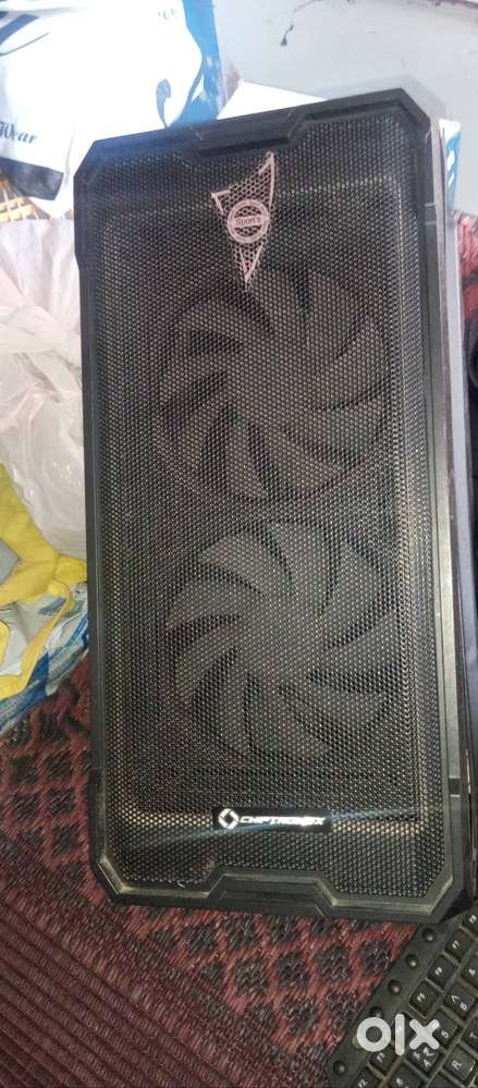 Computer work th i5 3570 processor