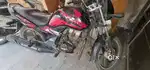 Honda Unicorn 2009 Model
